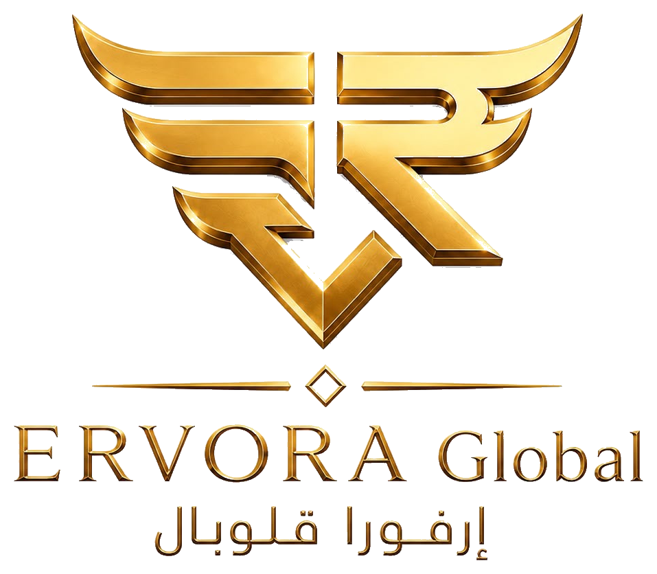 ERVORA Global